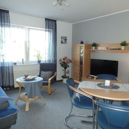Ferienwohnung Erz Burgen  Exterior foto