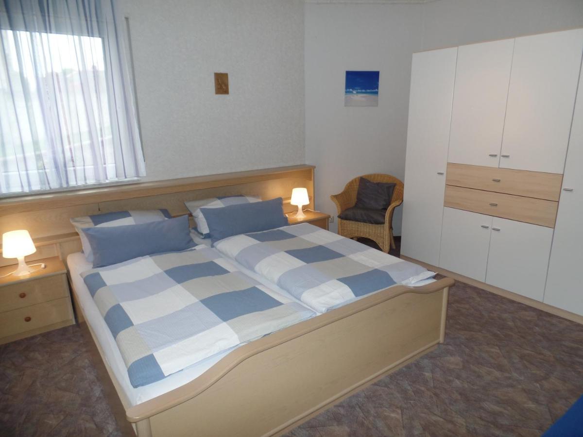 Ferienwohnung Erz Burgen  Exterior foto